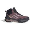 adidas Terrex - Women's Terrex AX4 Mid GTX - Wanderschuhe UK 5 | EU 38 grau
