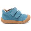 Bisgaard - Kid's Hale V - Barfußschuhe 26 | EU 26 aqua / ambra