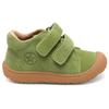 Bisgaard - Kid's Hale V - Barfußschuhe 22 | EU 22 pear / ambra