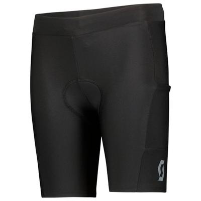 Scott - Kid's Shorts - Radhose Gr 152 schwarz Image