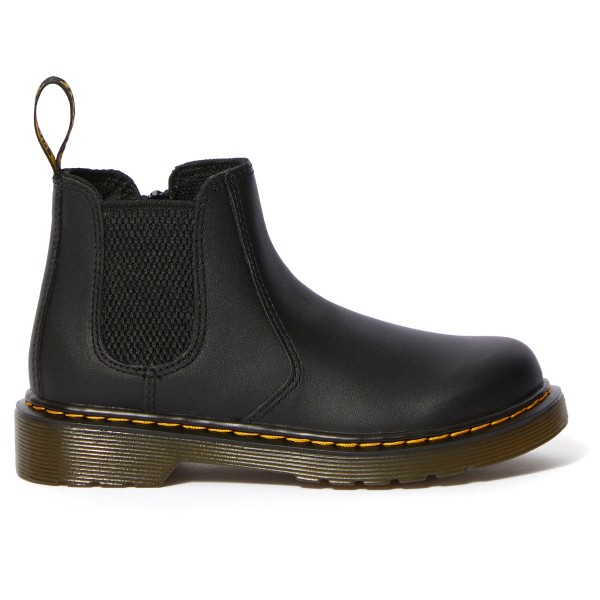 Dr. Martens - Junior's 2976 Softy T - Freizeitstiefel 32 | EU 32 schwarz