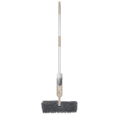 Dual Container Spray Mop