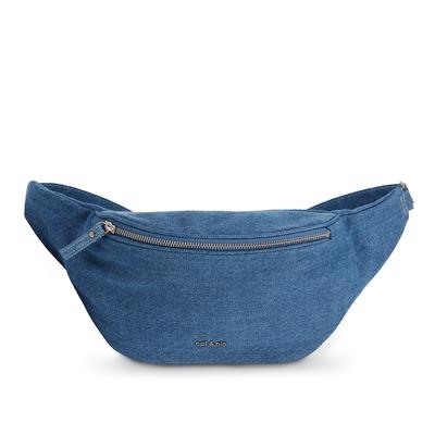 Tracy Denim Bum Bag