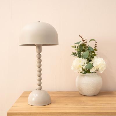 Clement Metal Table Lamp