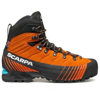 Scarpa - Ribelle HD - Bergschuhe 45,5 | EU 45,5 orange/braun Image
