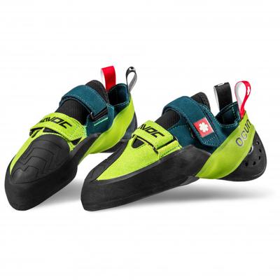 Ocun - Havoc - Kletterschuhe 37 | EU 37 grün Image