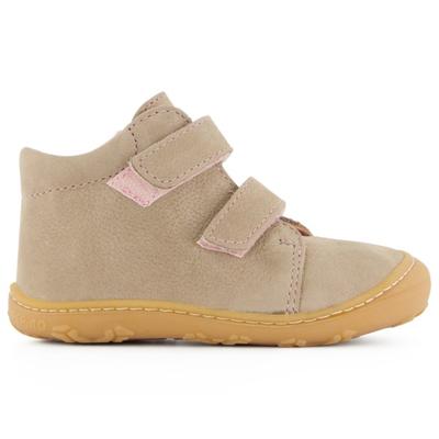 Pepino by Ricosta - Kid's Chrisy - Freizeitschuhe 19 - Regular | EU 19 pebble /rosa Image