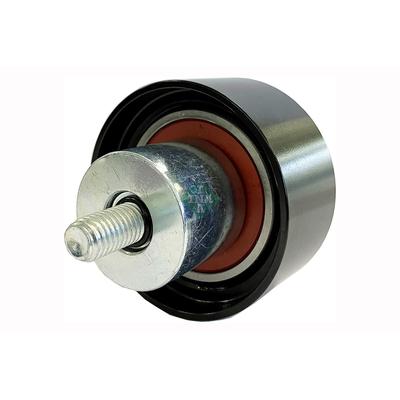 INA Umlenk-/Führungsrolle, Keilrippenriemen Universal Ø65mm 65mm 532 0946 10 Image