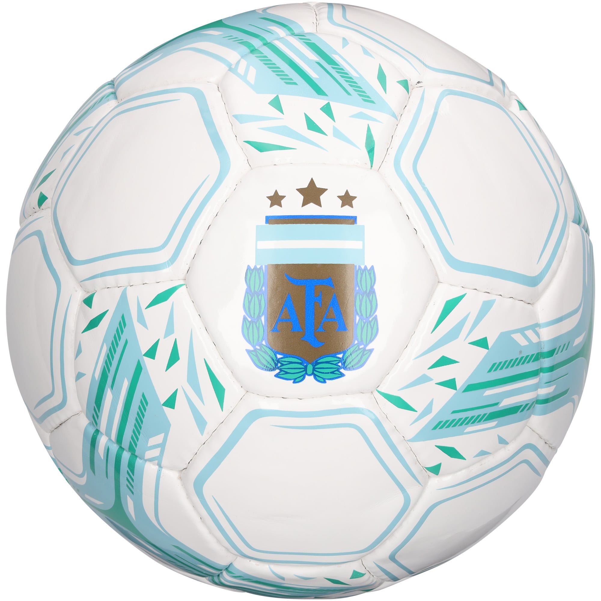 Argentinien-Fußball Größe 5