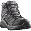 Wanderschuh SALOMON "EXTEGRA MID GORE-TEX W", Gr. 37, excalibur, nine iron, nirvana, Synthetik, Textil, sportlich, Schuhe, wasserdicht