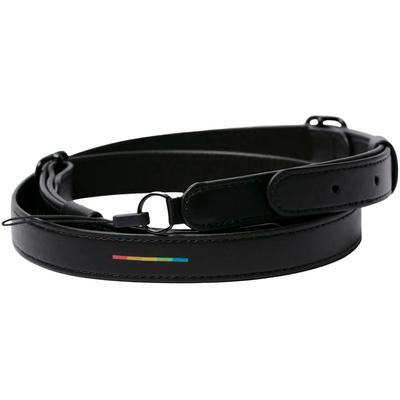 POLAROID Trageriemen "I-2 Camera Shoulder Strap - Premium", schwarz, B:4cm, Gerätehalterungen Image