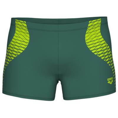 Arena - Openings Swim Short - Badehose Gr 8 grün Image