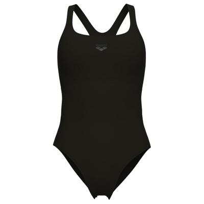 Arena - Women's Solid Swimsuit Control Pro Back B - Badeanzug Gr 46 schwarz Image