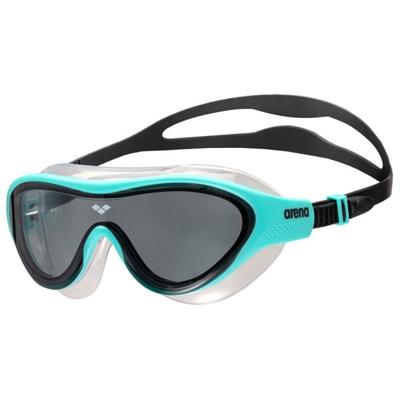 Arena - Kid's The One Mask - Schwimmbrille grau Image