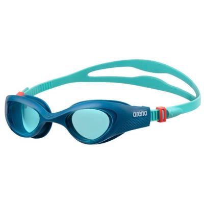 Arena - Women's The One - Schwimmbrille Gr One Size blau/türkis