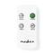 Nedis Remote fan white