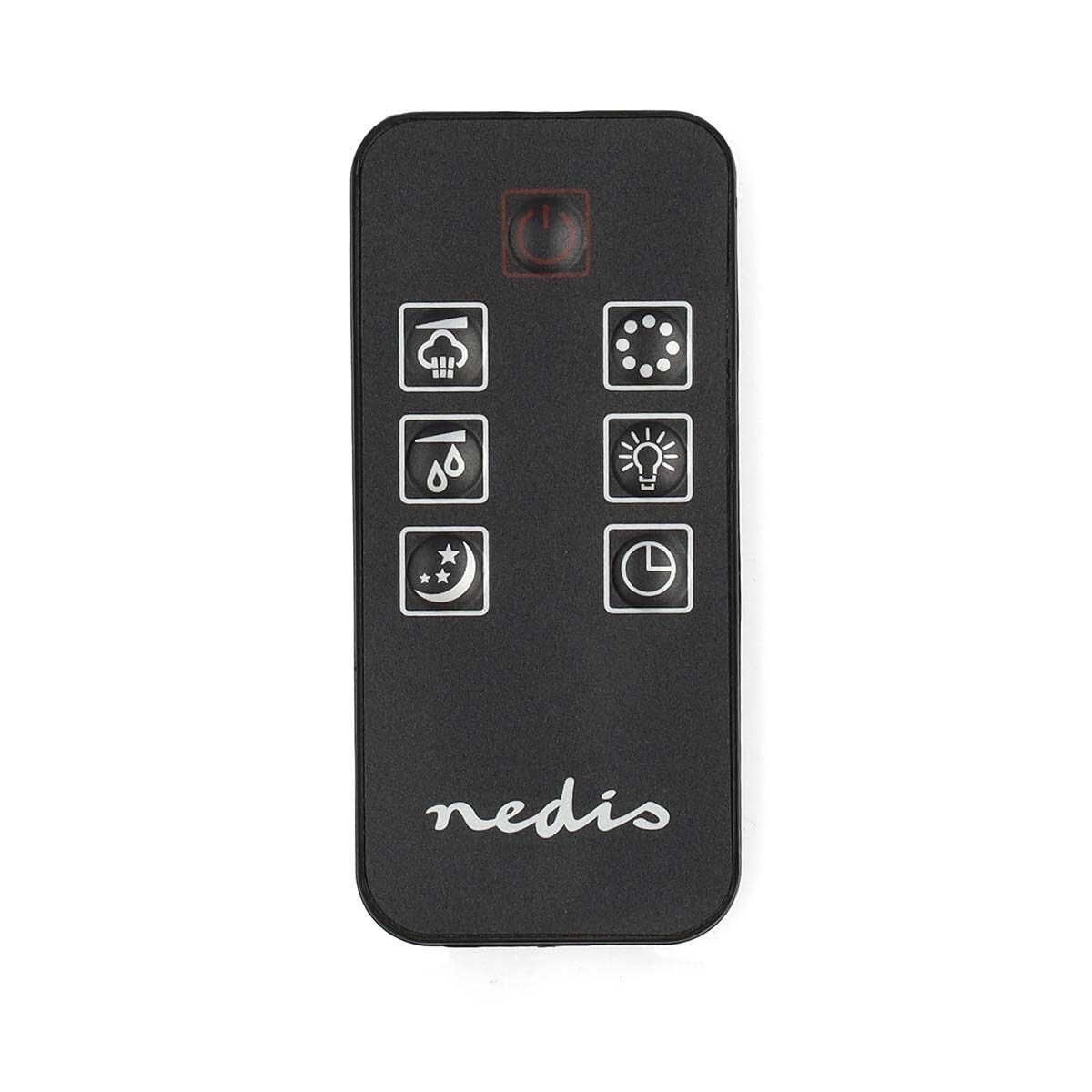 Nedis Remote humidifier Image