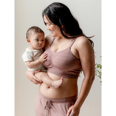 Sublime® Hands-Free Pumping & Nursing Bra | Twilight