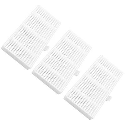 Hochwertige Filter 2-in-1 Roboter reinigungs werkzeug Zubehör Filter für mamnv br150/br151 für zcwa Image