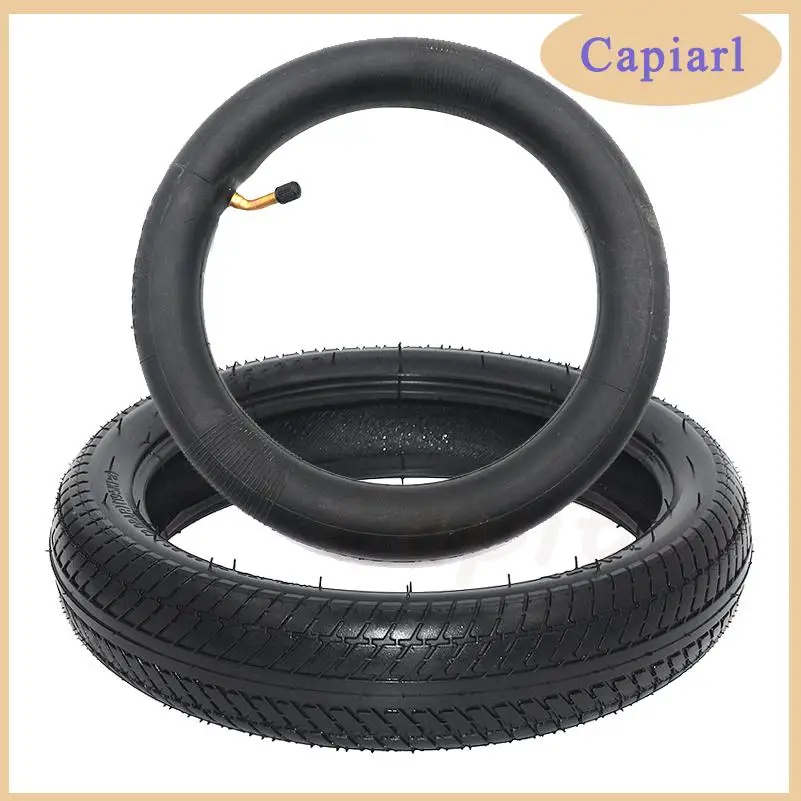 280x65-203 Luftreifen Innenrohr Außenreifen 12 Zoll für Kinderfahrrad Trolley Kinderwagen Handwagen Räder Teile