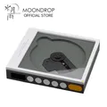 MOONDROP DISCDREAM 2 Lettore CD portatile Funzione scheda audio desktop USB Uscita digitale ottica