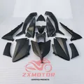 Carene adatte per TMAX530 12 13 14 Kit carenatura completa TMAX 530 2012 2013 2014 Carene moto Carenatura in plastica per iniezione ABS