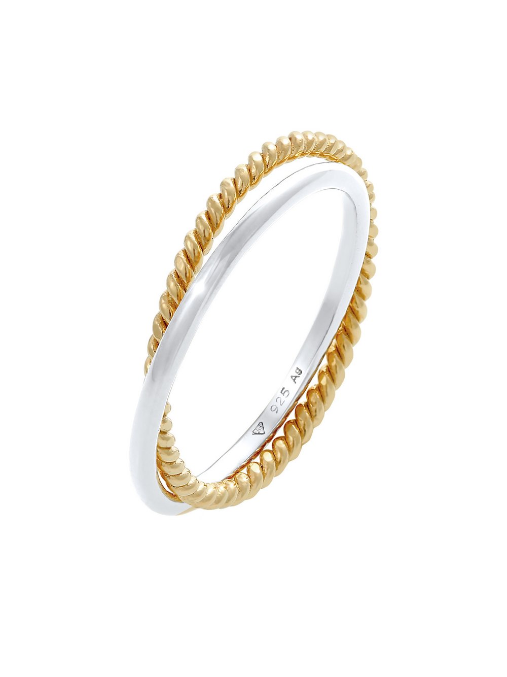 Elli Ring Damen mehrfarbig, 54 Image