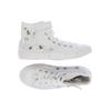 Converse Damen Sneakers, Gr. 35, weiß, kein Etikett