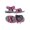 Trollkids Damen Kinderschuhe, Gr. 33, pink, kein Etikett