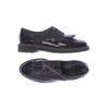 Paul Green Damen Halbschuh, Gr. 36, schwarz, kein Etikett