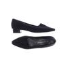 Peter Kaiser Damen Ballerinas, Gr. 4.5, schwarz, kein Etikett