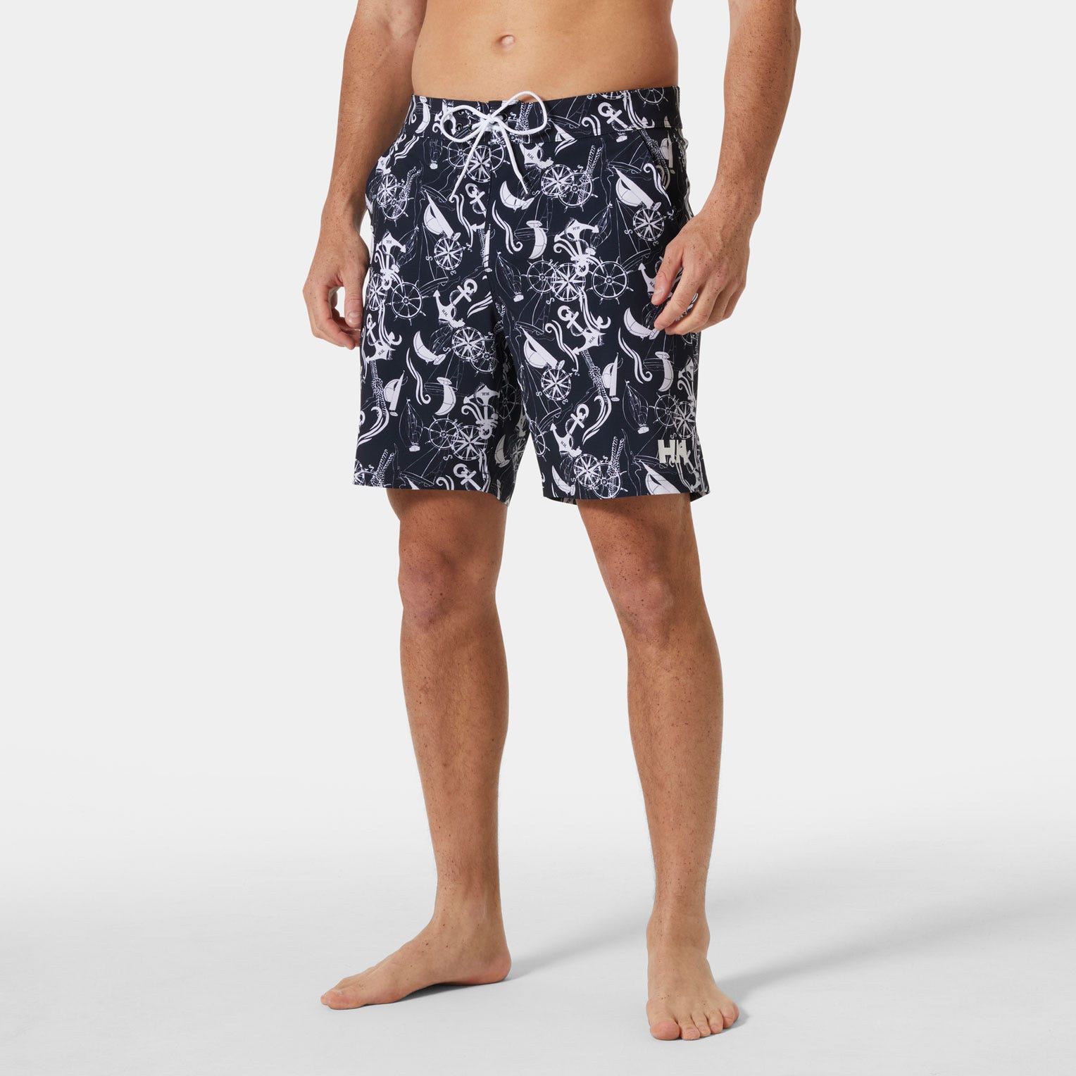 Helly Hansen Newport Boardshorts 8" Herren 32 Image