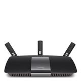 Linksys AC1900 Wi-Fi Wireless Dual-Band+ Router with Gigabit & USB 3.0 Ports Smart Wi-Fi App Enabled to Control Your Network from Anywhere (EA6900)