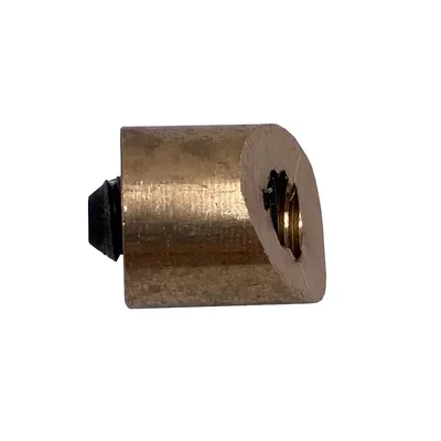 AEF Tennis & Badminton Stringing Machine Clamp Base Inside Screw