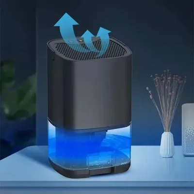 Dehumidifiers