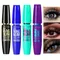4D Extreme Volume Lash Mascara Lengthen Eyelashes Mascara Long Lasting Waterproof Makeup Silky Lash