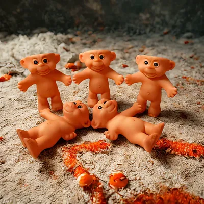 Dolls
