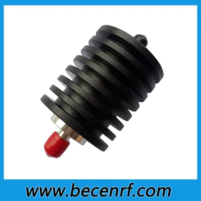 1 order 25W SMA-JK Coaxial RF Attenuator DC-3GHz 4GHz 50 ohm,1db,2db,3db,5db,6db,10db,15db,