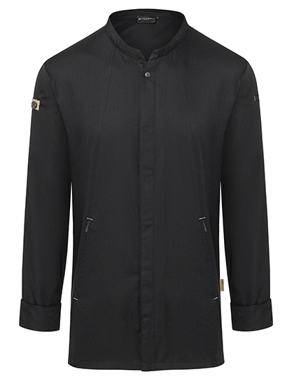 Kochjacke Green-Generation | Karlowsky Fashion GmbH | Black | 66 Image