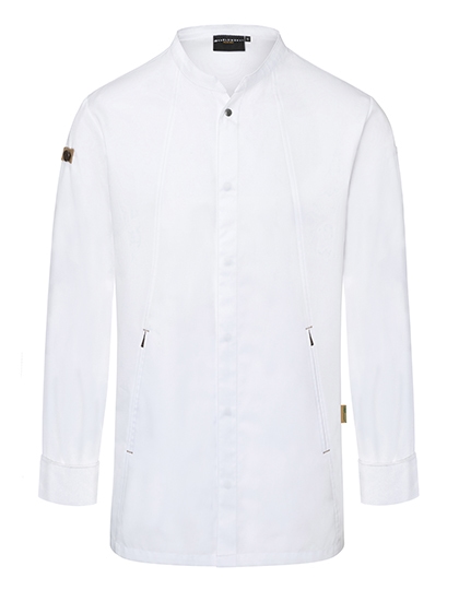 Kochjacke Green-Generation | Karlowsky Fashion GmbH | White | 46 Image