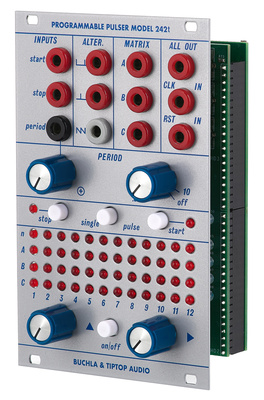 Tiptop Audio Buchla Model 242t