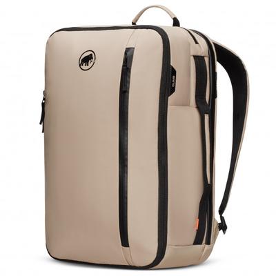 Mammut - Seon Transporter 25 - Daypack Gr 25 l beige Image