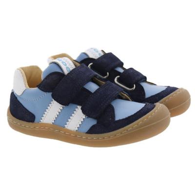 Koel - Kid's Bali - Barfußschuhe 30 | EU 30 blau Image