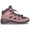 Lowa - Kid's Innox Evo GTX QC Junior - Wanderschuhe 23 | EU 23 rosa