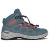 Lowa - Kid's Innox Evo GTX QC Junior - Wanderschuhe 37 | EU 37 grau