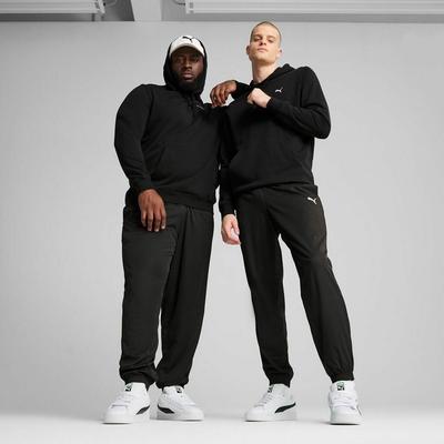Essential Woven Sports Joggers