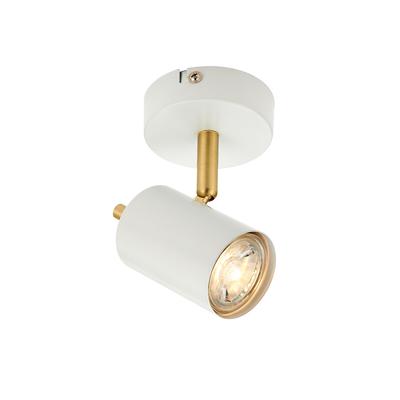 Axel Spot Lamp 140x80mm