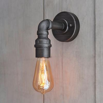 Industrial Wall Light