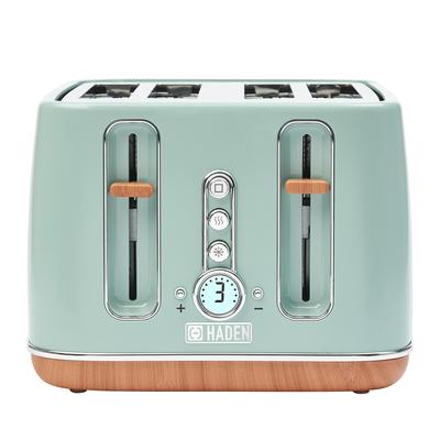 Dorchester 4-Slice Toaster