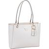 Guess Shopper Noelle Noel Tote Bone Nude Damen